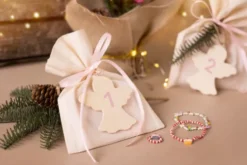 Adventskalender - Smykke-prosjekter