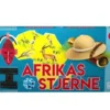 Afrikas Stjerne | Familiespill