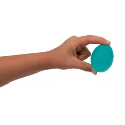 Antistress-egg - Ø5 cm, 3 stk