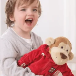 Ape - Kle på meg