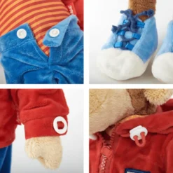 Ape - Kle på meg