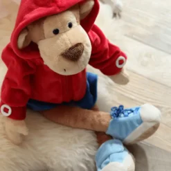 Ape - Kle på meg