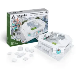 Arkitektsett - Stadium - sett 1
