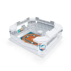 Arkitektsett - Stadium - sett 1