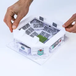 Arkitektsett - Stadium - sett 1