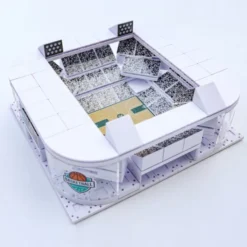 Arkitektsett - Stadium - sett 2