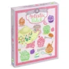 Artistic Patch - Muffin