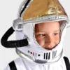 Astronauthjelm (One size)