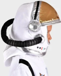 Astronauthjelm (One size)
