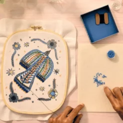 Atelier 59 - Perlebroderi