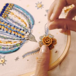 Atelier 59 - Perlebroderi