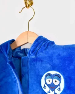 Babblarna Doddo, str. 1-4 år