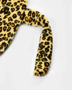 Babydrakt, Leopard