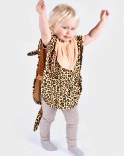 Babydrakt, Leopard