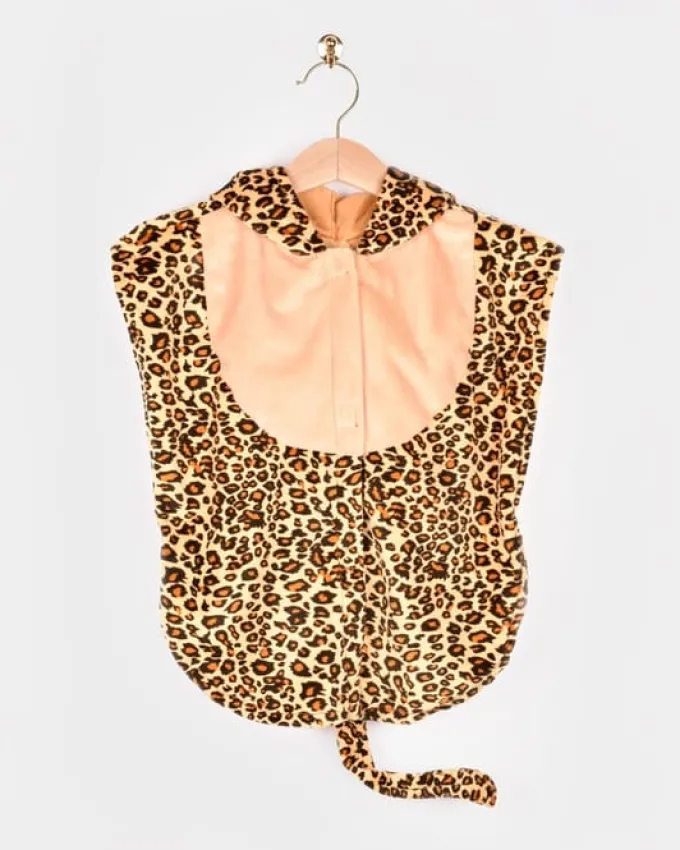 Babydrakt, Leopard