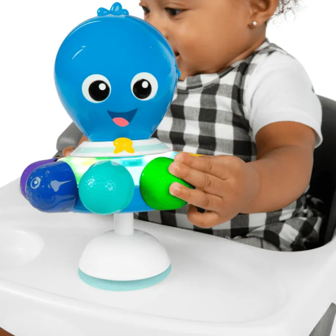Baby Einstein - Aktivitetsleke m. sugekopp, Opus