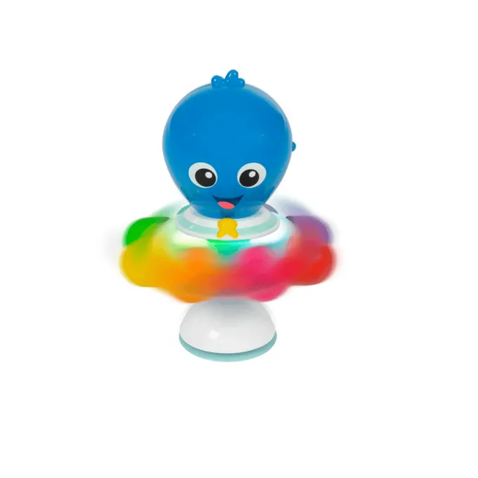 Baby Einstein - Aktivitetsleke m. sugekopp, Opus
