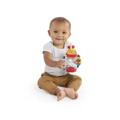 Baby Einstein - Aktivitetsranglen Cal