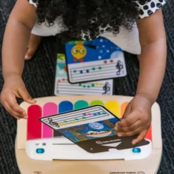Baby Einstein - Magisk piano med noter