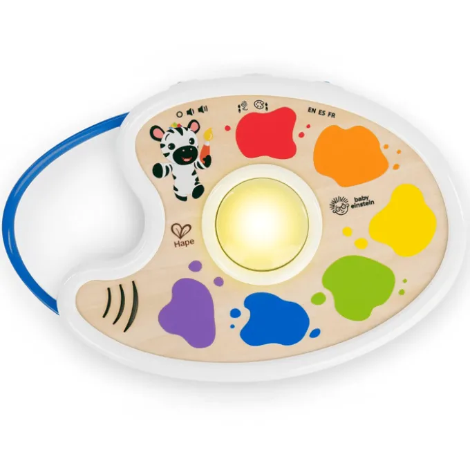 Baby Einstein - Malerpalett