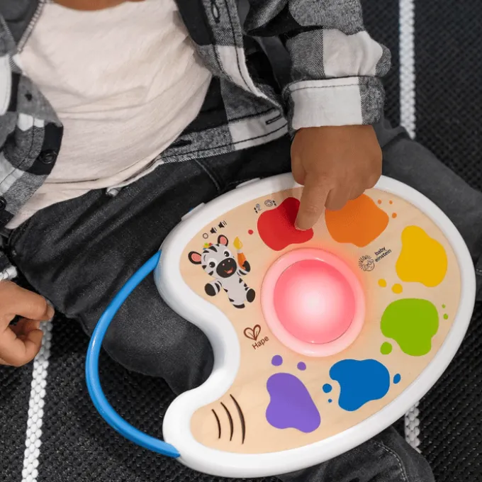 Baby Einstein - Malerpalett