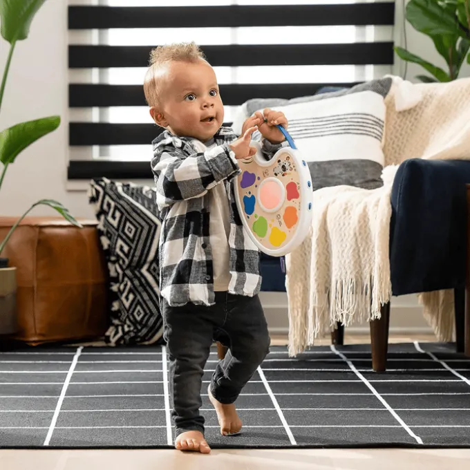 Baby Einstein - Malerpalett