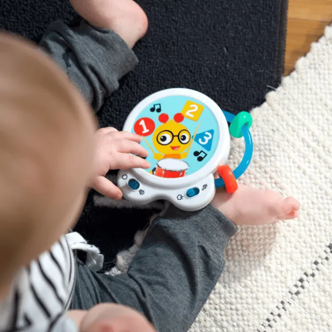 Baby Einstein - Minitromme