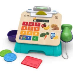 Baby Einstein - Mitt første kasseapparat