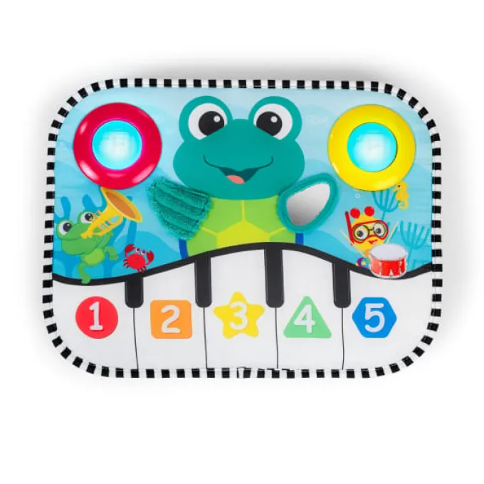 Baby Einstein - Musikkmatte