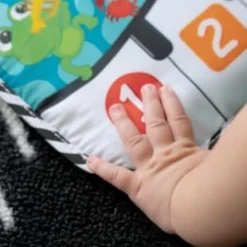 Baby Einstein - Musikkmatte