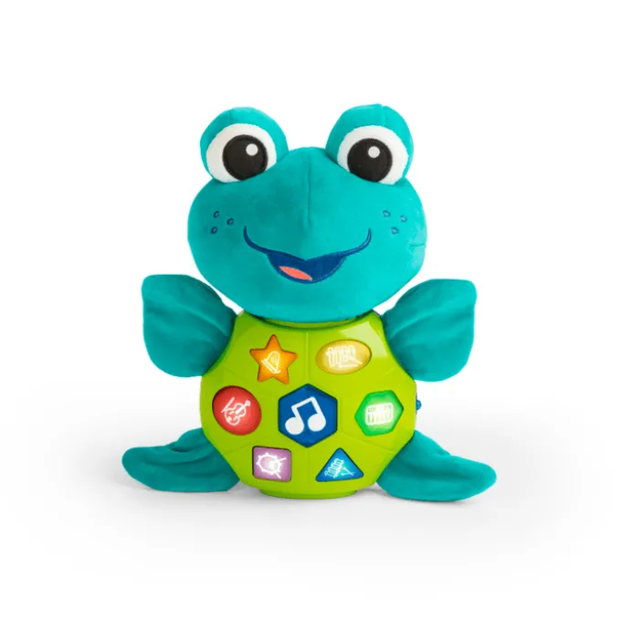 Baby Einstein - Musikkskilpadden Neptun
