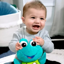 Baby Einstein - Musikkskilpadden Neptun