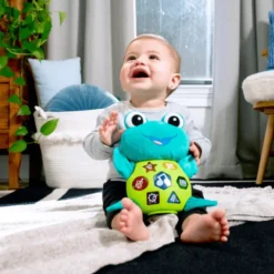 Baby Einstein - Musikkskilpadden Neptun
