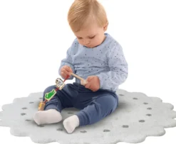 Babyperler - Dyrene på savannen