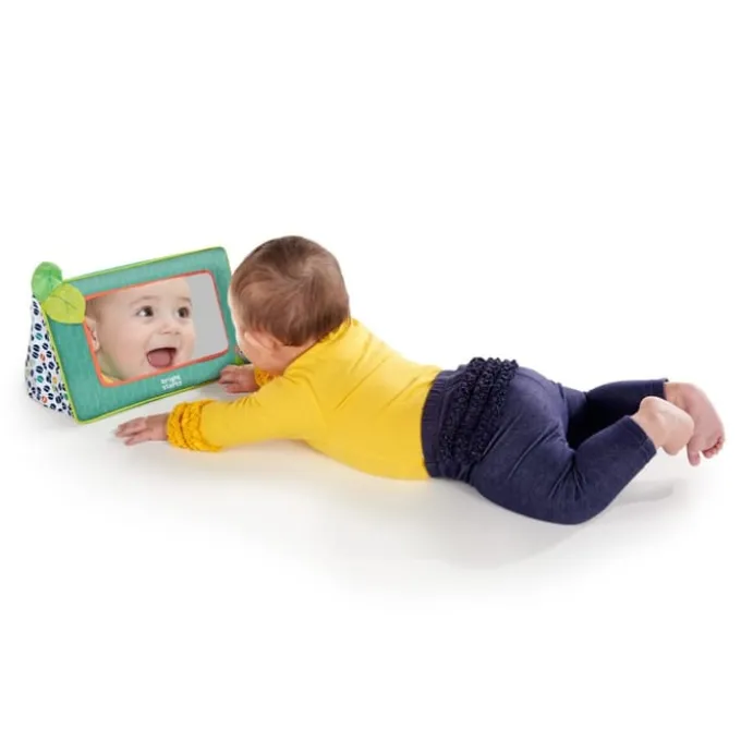 Babyspeil - Safari