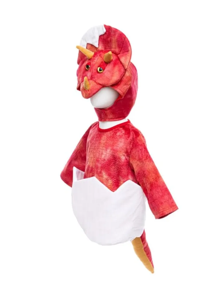 Baby triceratops (str. 1-2 år)