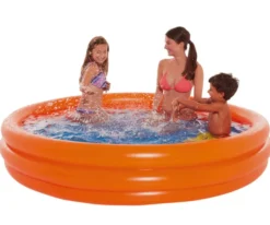 Badebasseng Ø 200 cm.