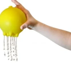Badelek - Regnball