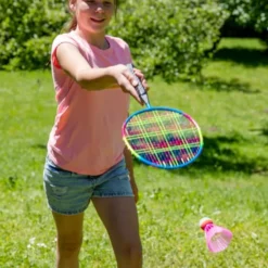Badmintonsett - Junior