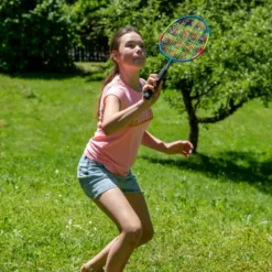 Badmintonsett - Junior