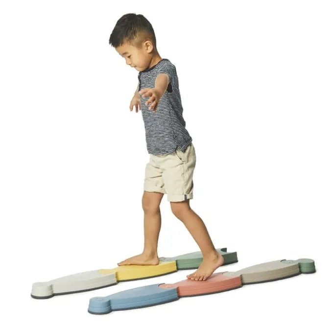 Balance / Flodsti Nordic