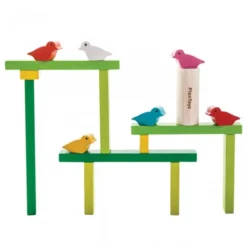 Balansetre - Spill