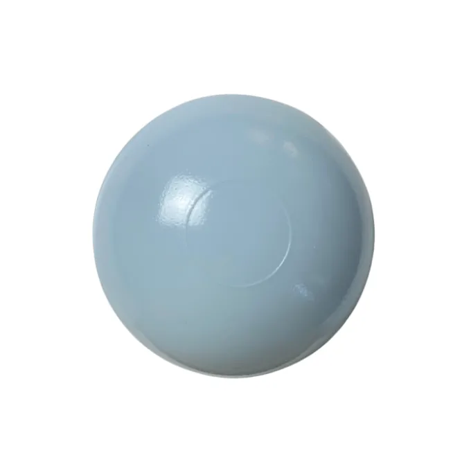 Ballbasseng baller Ø7 cm - Blå, 100 stk