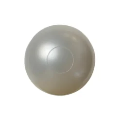Ballbasseng baller Ø7 cm - Champagne, 100 stk