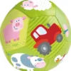 Ball - Bondegård, 11 cm