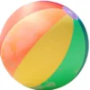 Ballongball m. overtrekk Mega