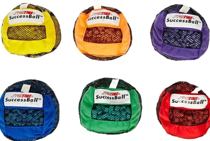 Ball - Suksessball 1 stk