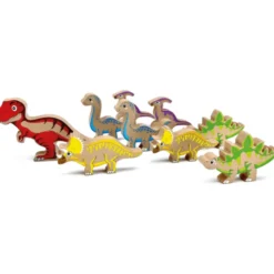 Barnespill - Dino Run