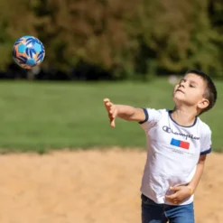 Beach fotball i neopren - Mini