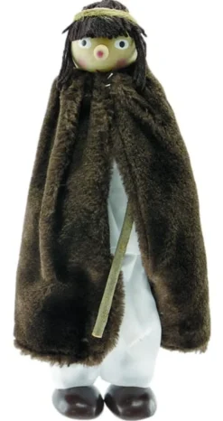 Bibelsk dukke 32 cm - Josef